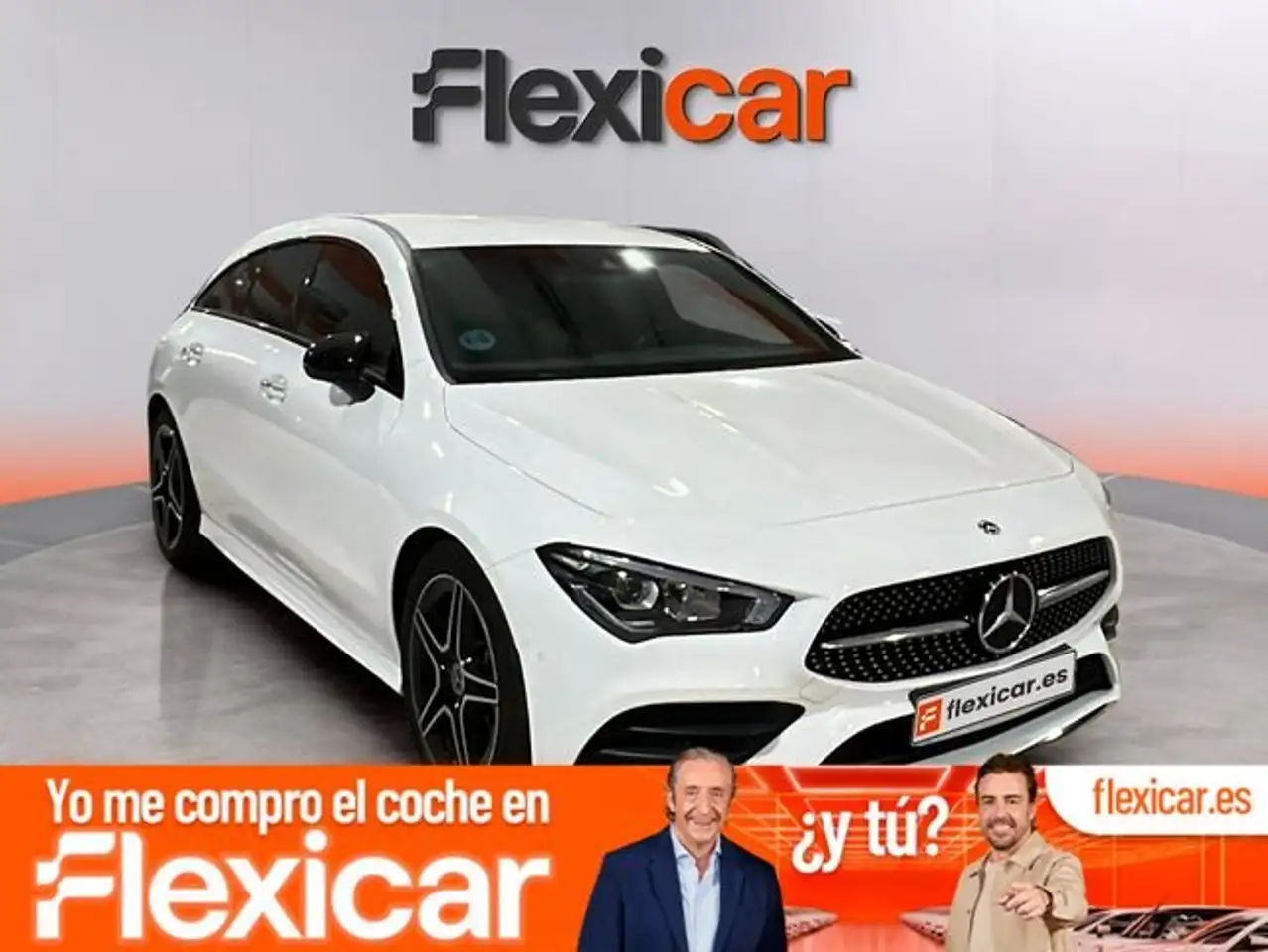 Mercedes-Benz CLA 200 Shooting Brake 200d 8G-DCT — photo 1 of 15