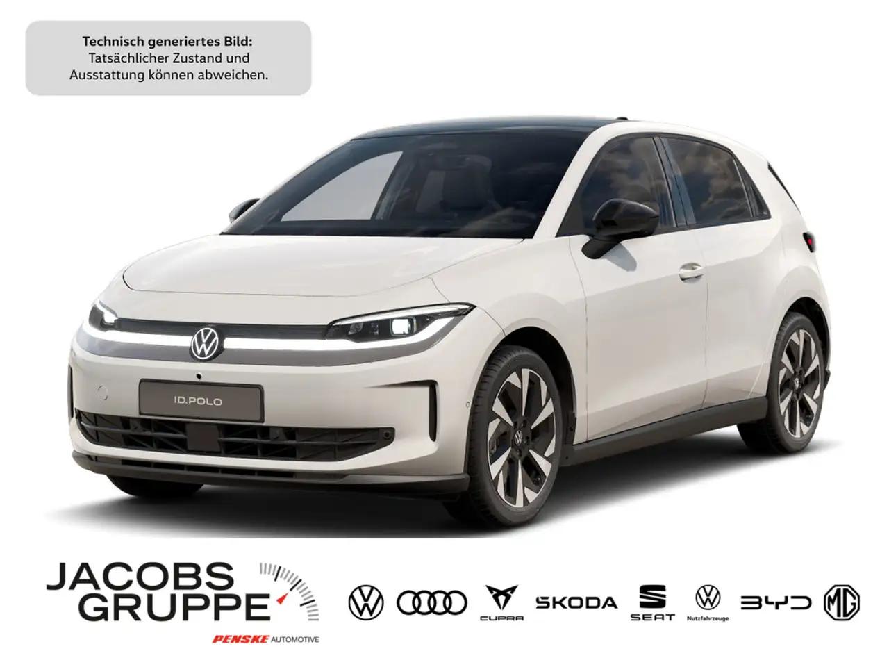Volkswagen Sonstige — photo 1 of 9