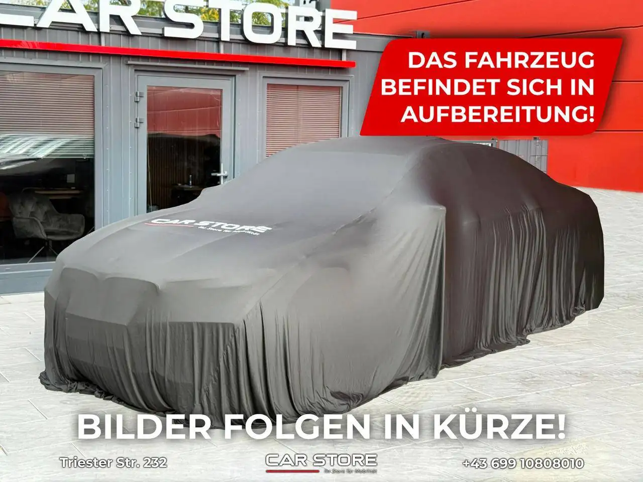 BMW 320 d|xDrive|MSport|Kamera|Keyless|Abstandstemp|LED|Navi|Hifi — photo 1 of 1