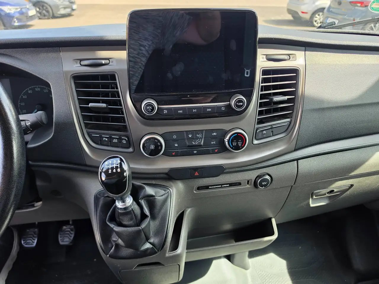 2020 Ford Transit 350 L3H3 Trend Klima, photograph 11