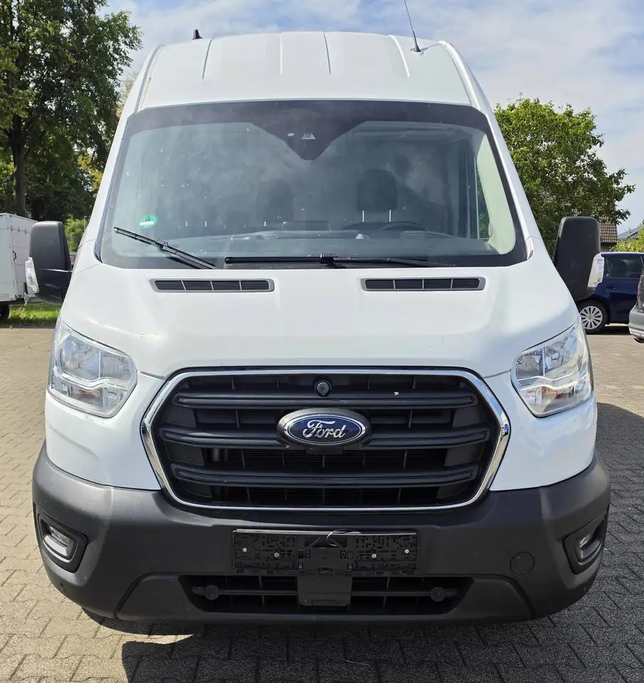 2020 Ford Transit 350 L3H3 Trend Klima, photograph 5