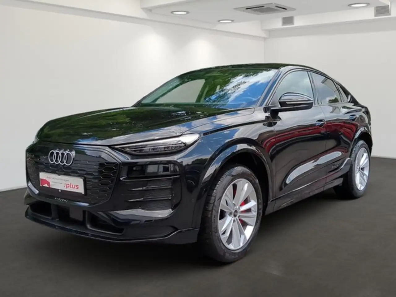 Audi Sonstige Sportback Kamera Virtual+ 20" LED+ — photo 1 of 5