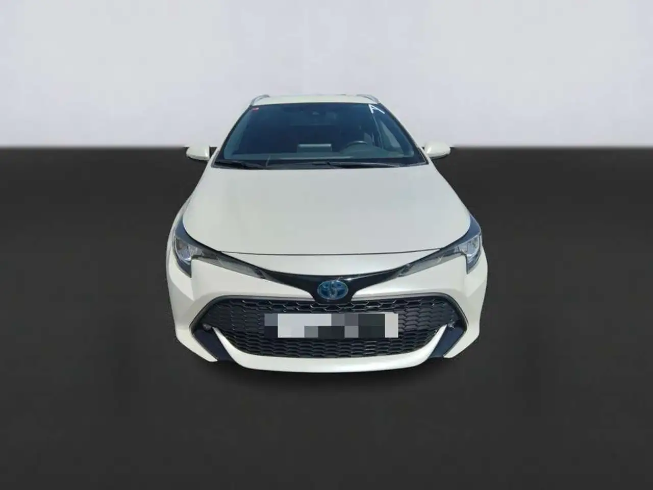Toyota Corolla 1.8 125H BUSINESS E-CVT TOU SPORT — photo 1 of 12