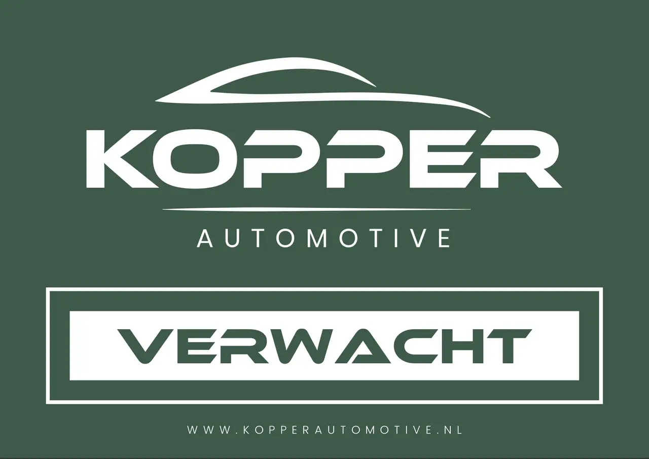 Ford Kuga 2.5 PHEV Titanium / Blazer Blue / Stoel&Stuurverwa — photo 1 of 5