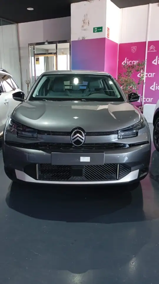 Citroen C4 Hybrid Business Edition eDSC6 145 — photo 1 of 11