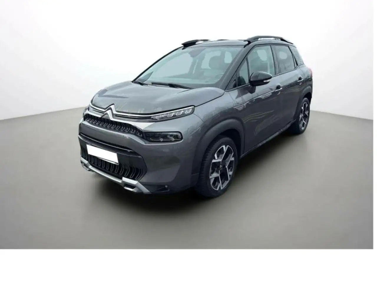 Citroen C3 Aircross PureTech 130ch S\u0026S Shine Pack EAT6 — photo 1 of 20