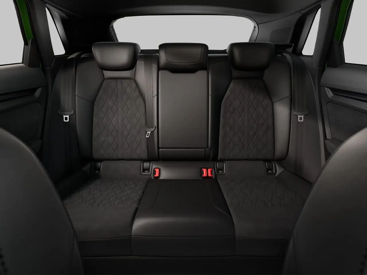 2026 Audi RS3 RS 3 Sportback Matrix SONOS HuD Pano Kamera, photograph 8