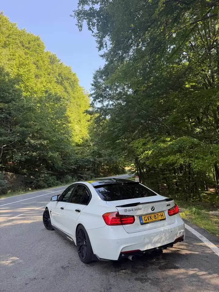 BMW 316 316i — photo 1 of 15