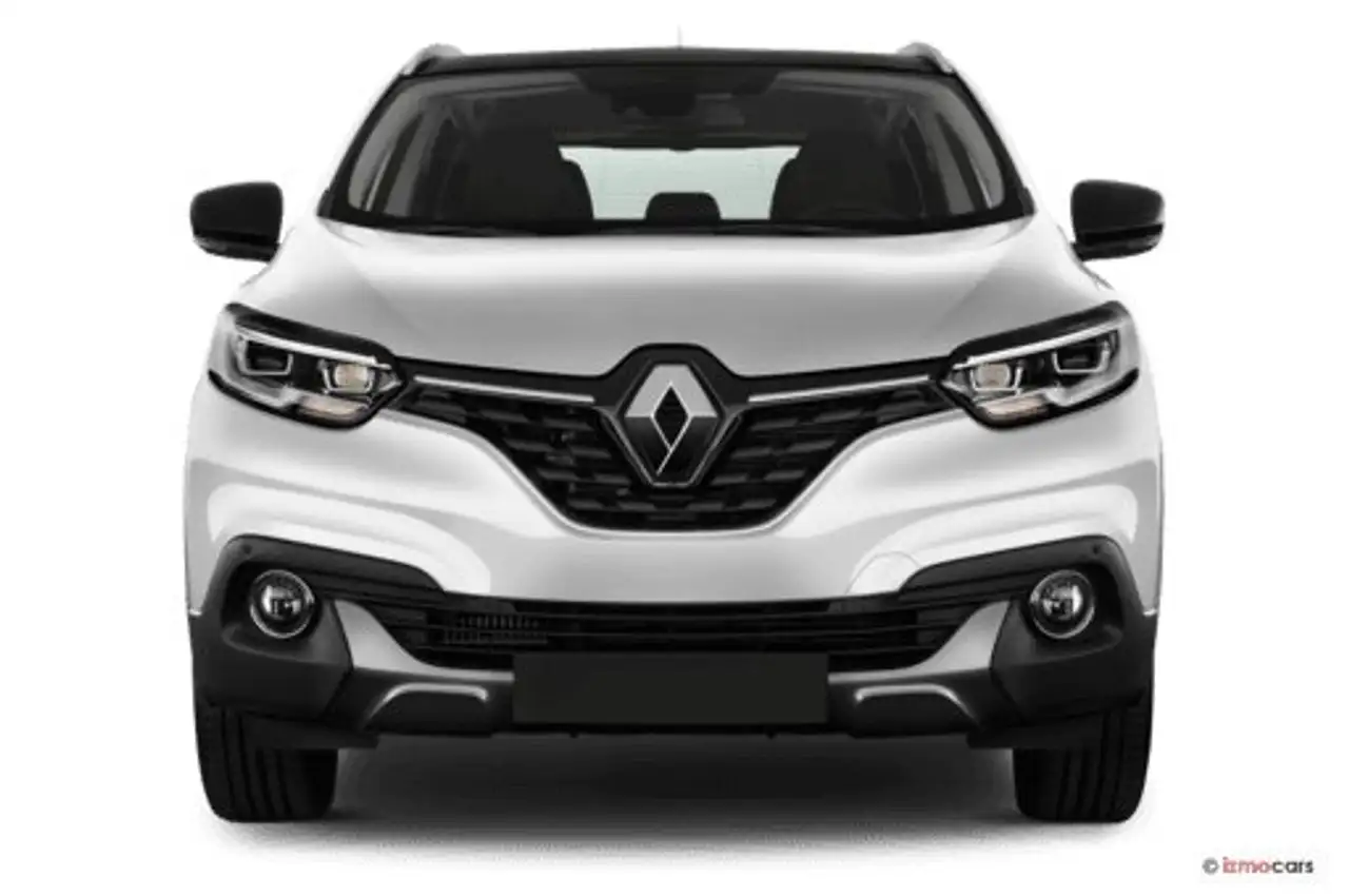 Renault Kadjar 1.6 dCi 130 Bose Edition ENERGY 1.6 dCi 130 EU6 Bo — photo 1 of 7