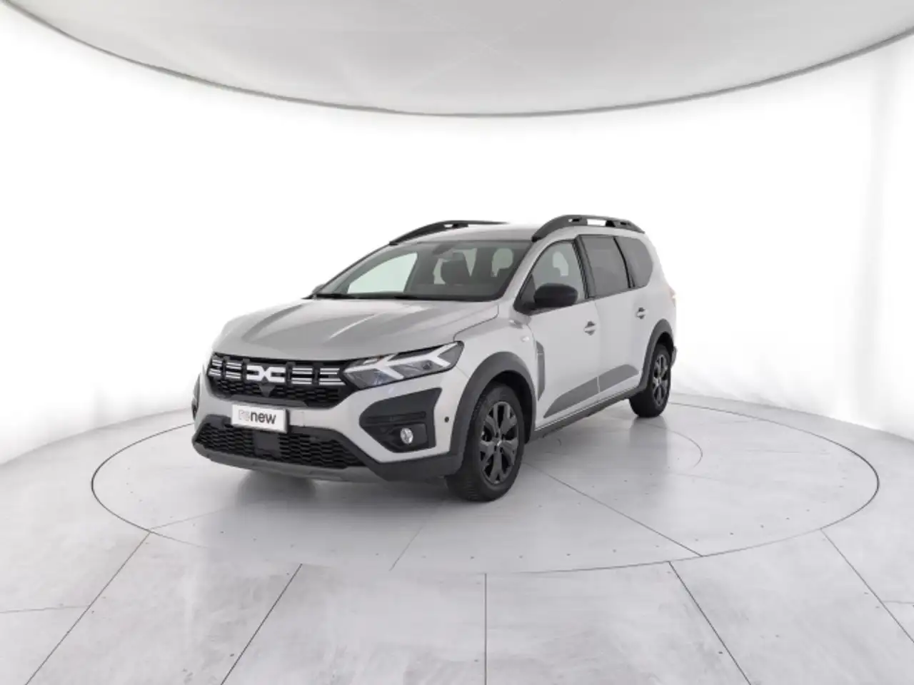 Dacia Jogger Jogger 1.0 tce Extreme UP Gpl 100cv — photo 1 of 15
