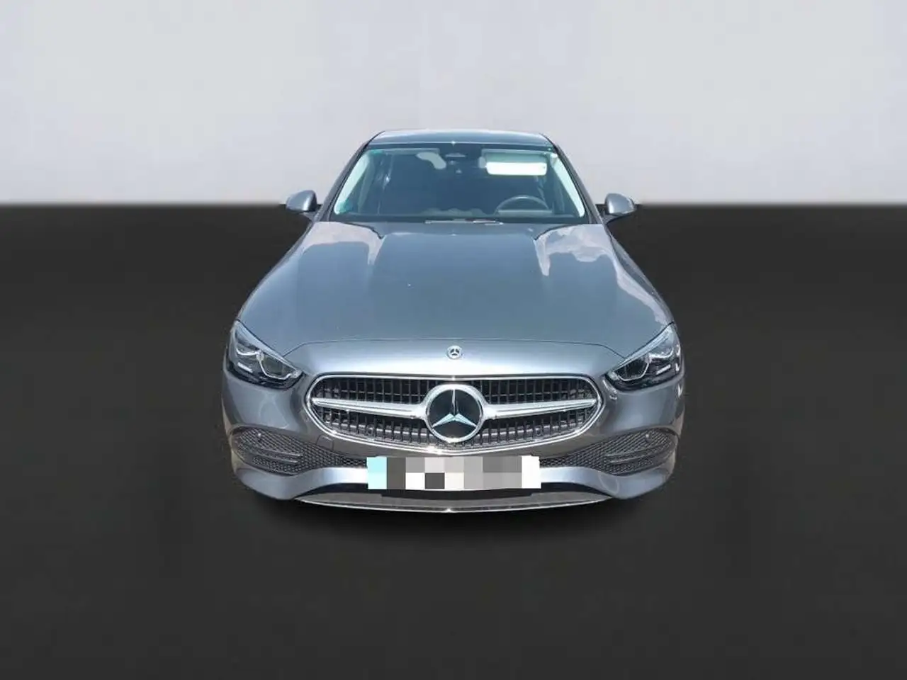 Mercedes-Benz 200 C — photo 1 of 15