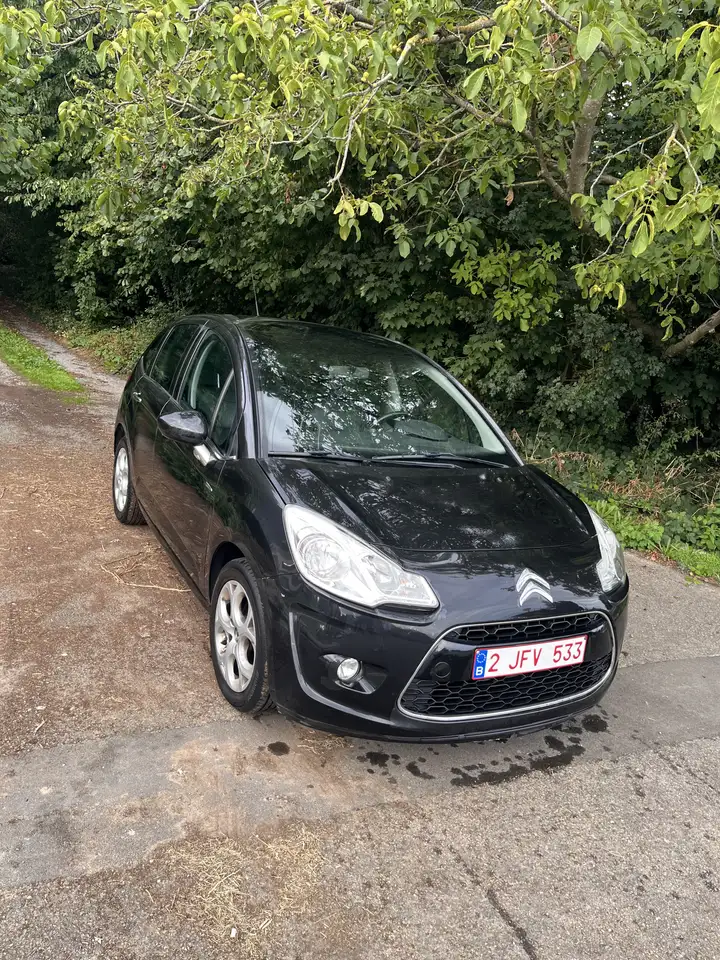 Citroen C3 1.4i VTi Exclusive/ Pas Puretech — photo 1 of 12