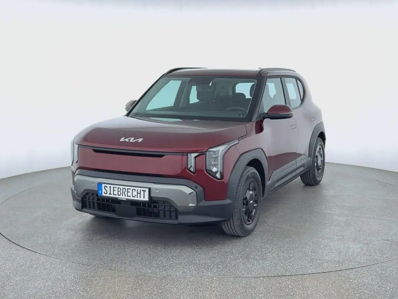 Kia Sonstige 99,5 kW Earth *SHZ*RFK*LHZ*uvm — photo 1 of 18