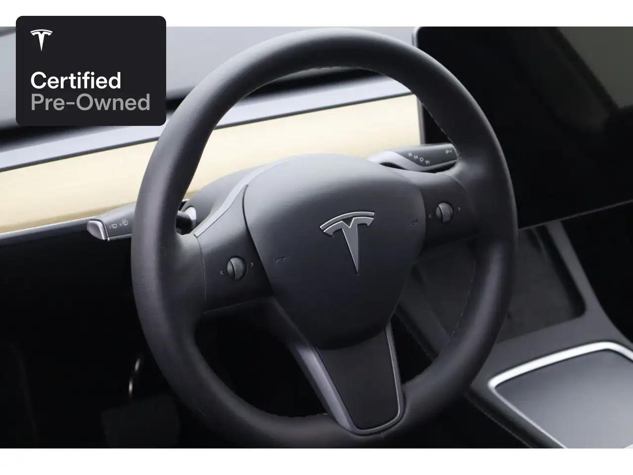 2021 Tesla Model Y Long Range AWD “Certified Pre-Owned”, photograph 9