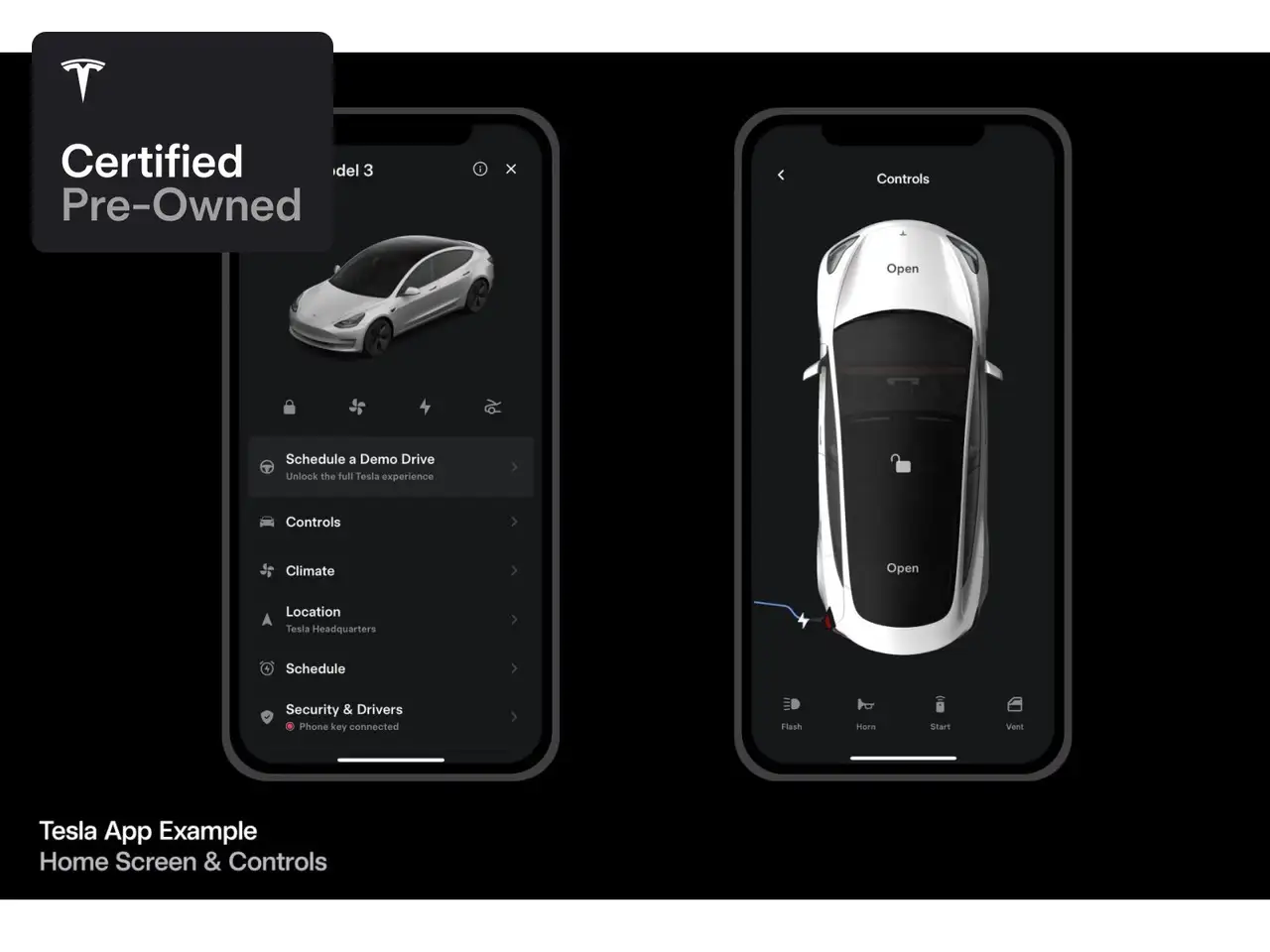 2021 Tesla Model Y Long Range AWD “Certified Pre-Owned”, photograph 11