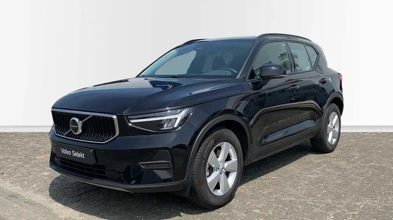 Volvo XC40 Essential B3 Mild-hybride | Camera | Google | Adap — photo 1 of 30
