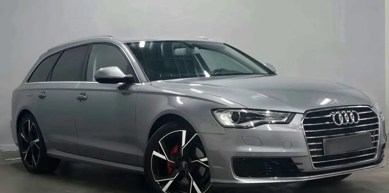 Audi A6 Avant 2.0 TDI 150 Ambiente S tronic A — photo 1 of 18
