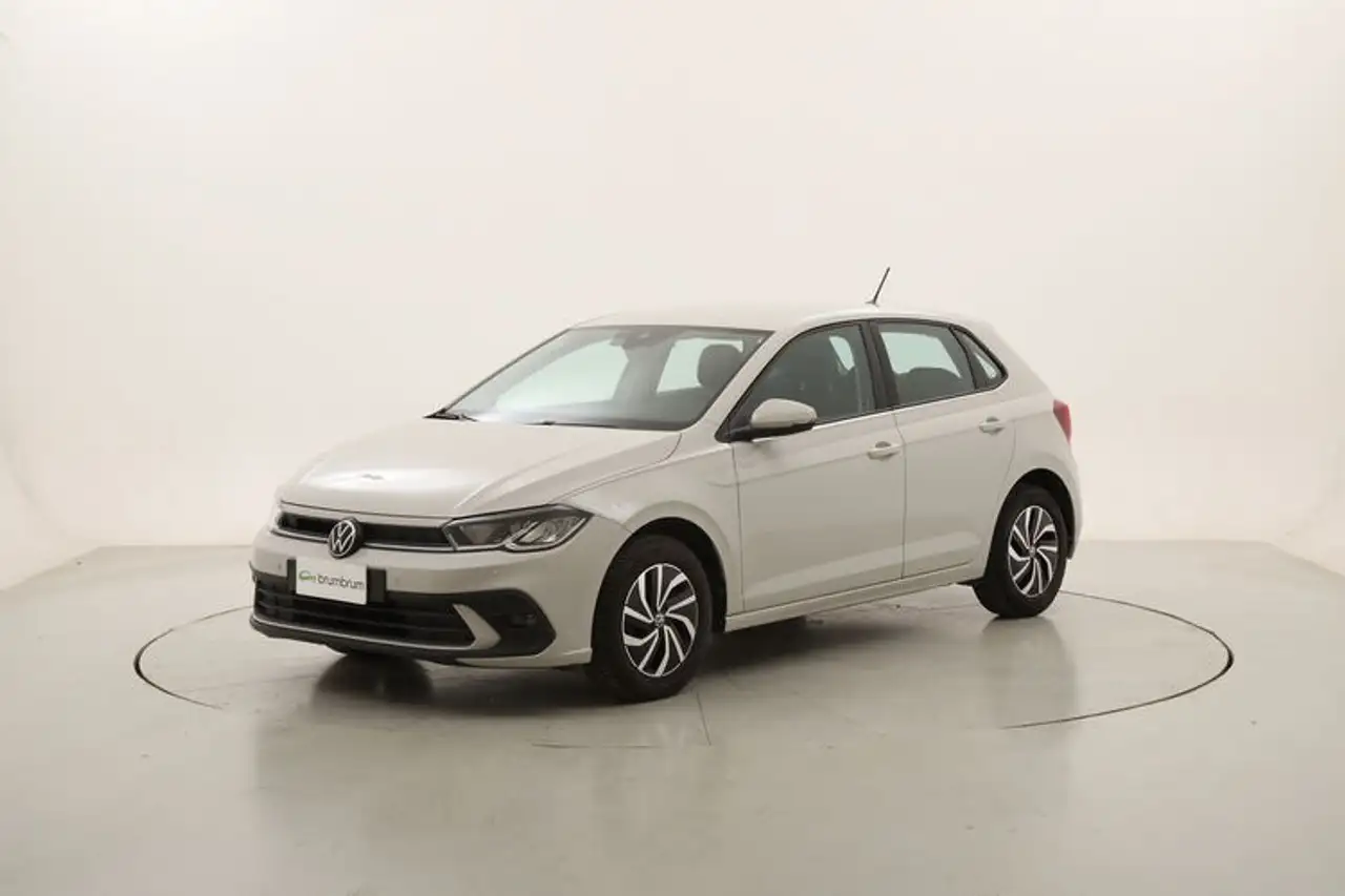 Volkswagen Polo Life 1.0 Benzina 95CV — photo 1 of 15