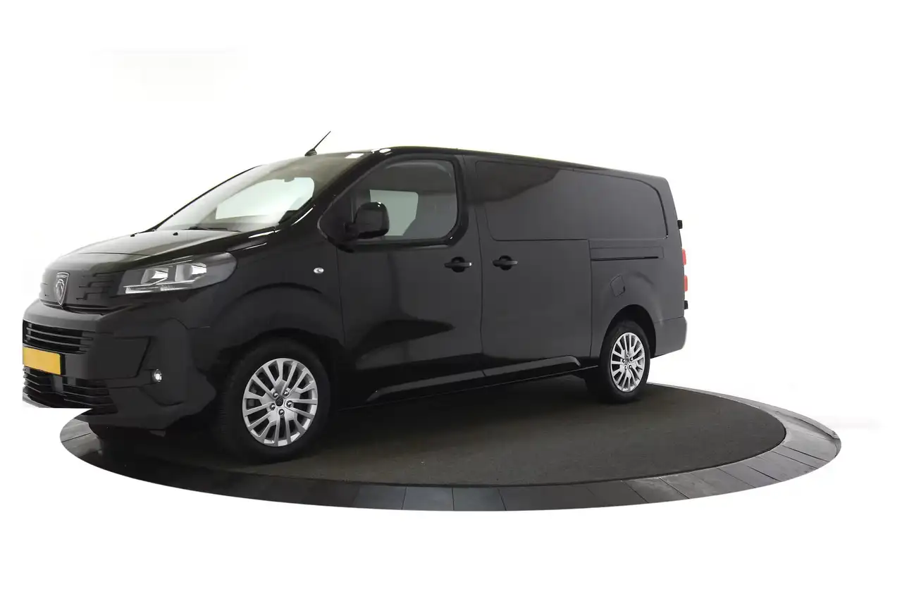 Peugeot Expert 2.0 BlueHDI 145pk DC Automaat Nieuw Model (wordt v — photo 1 of 2