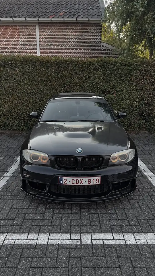 BMW 135 135iAS — photo 1 of 9