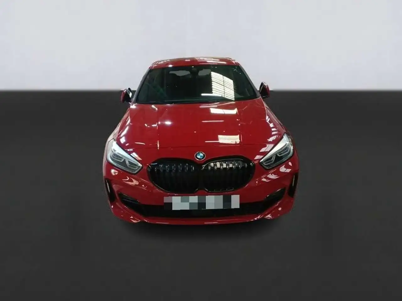 BMW 116 118dA — photo 1 of 15