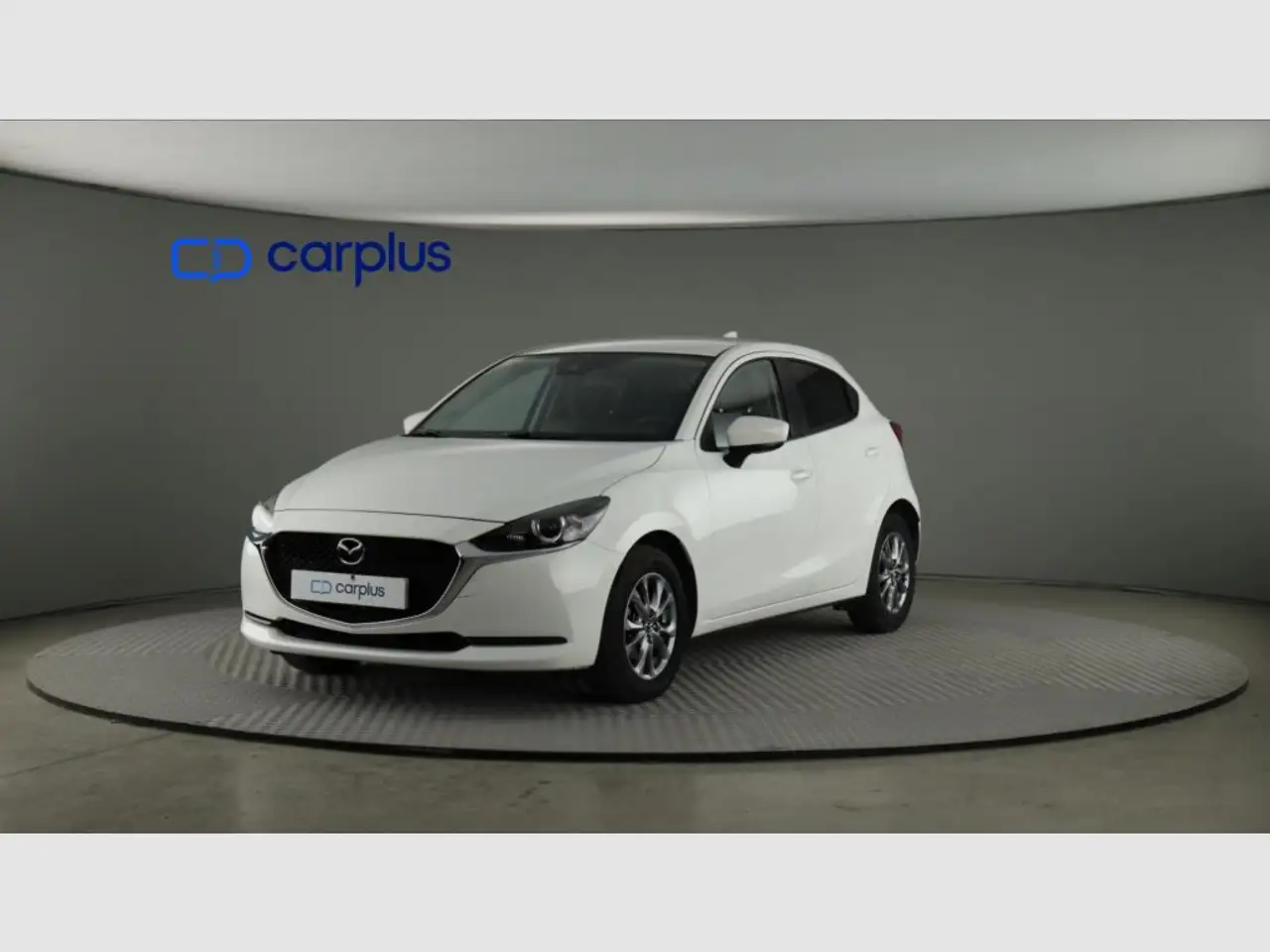 Mazda 2 1.5 e-Skyactiv G Homura 66kW — photo 1 of 40