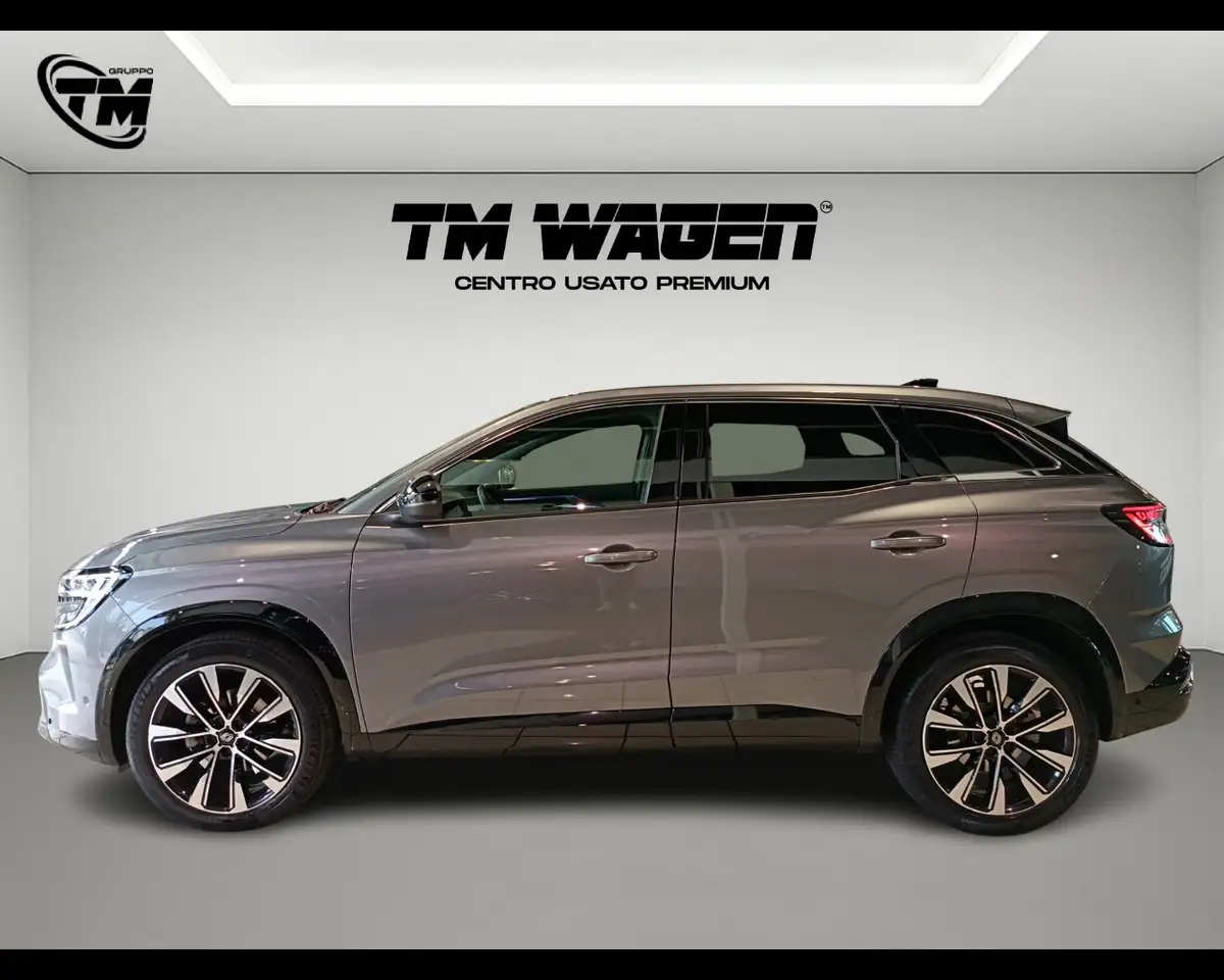 2023 Renault Austral Mild Hybrid 160 CV Auto Techno 2023, photograph 5