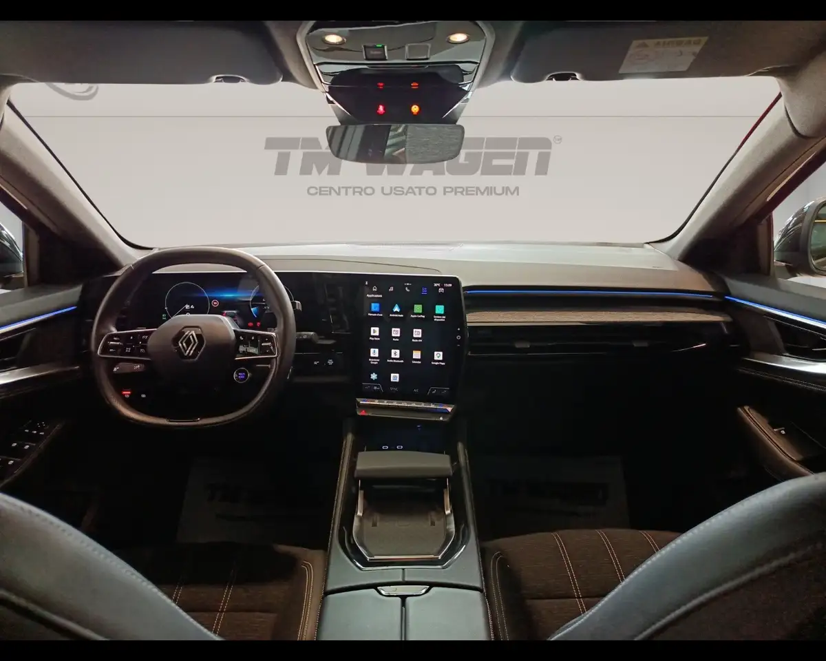 2023 Renault Austral Mild Hybrid 160 CV Auto Techno 2023, photograph 10