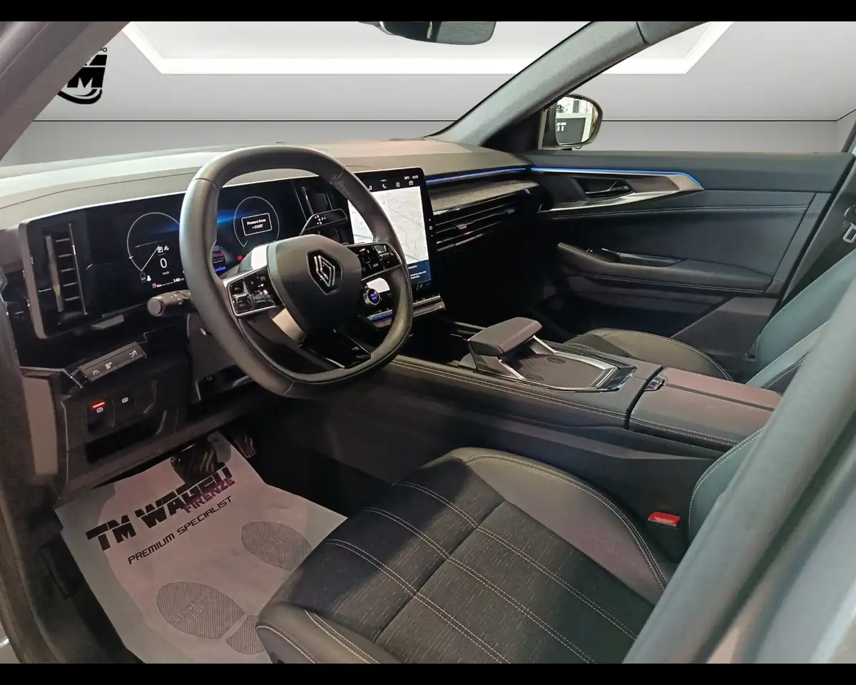 2023 Renault Austral Mild Hybrid 160 CV Auto Techno 2023, photograph 12