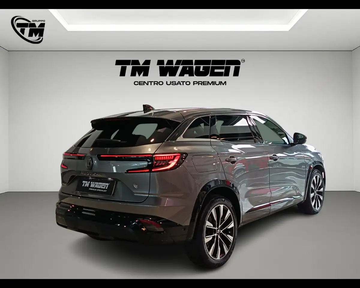 2023 Renault Austral Mild Hybrid 160 CV Auto Techno 2023, photograph 8