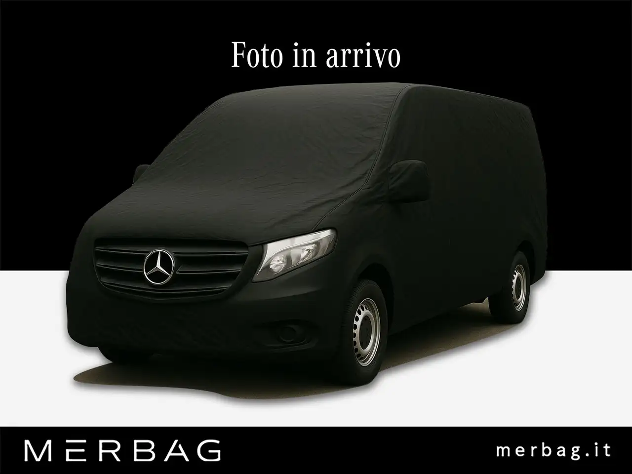 Mercedes-Benz Sprinter 317 2.0 cdi Furgone tetto alto passo lung — photo 1 of 6