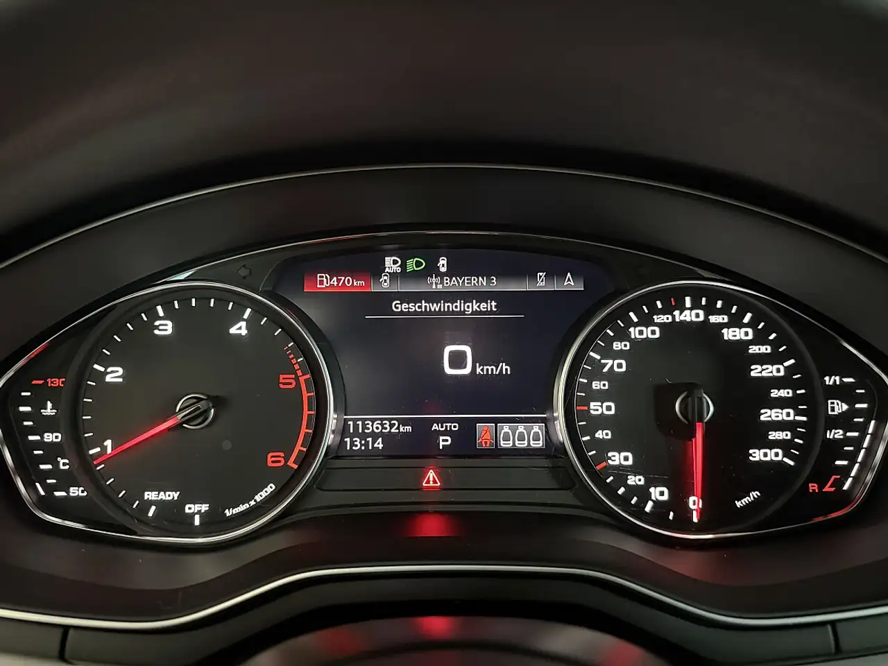 2022 Audi A4 Avant 40TDI quattro advanced S-tronic *Standhei..., photograph 6