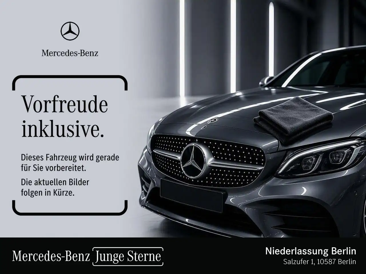 Mercedes-Benz E 300 de T 4M Avantgarde Fahrass 360° Airmat HUD — photo 1 of 6