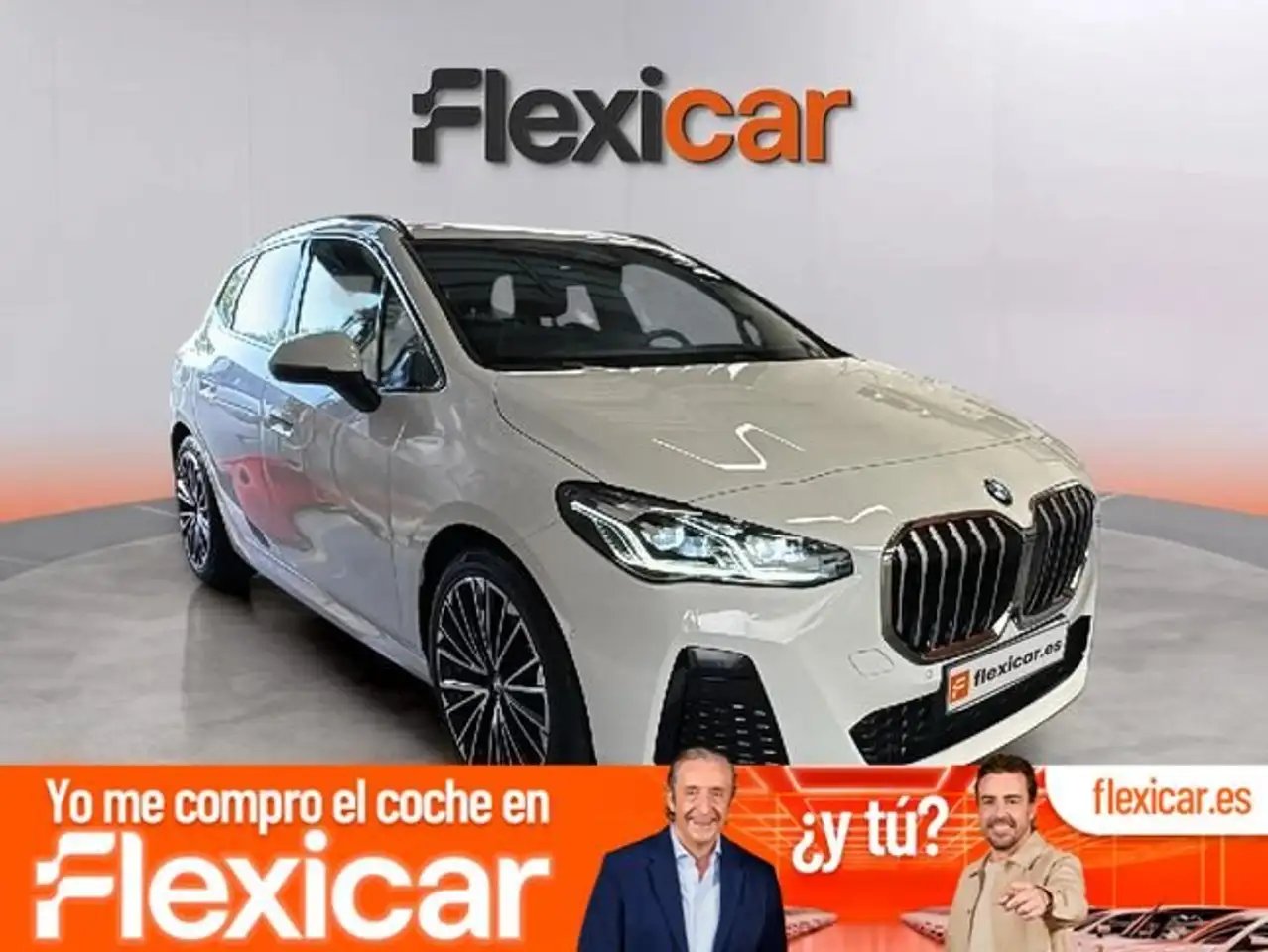 BMW 218 218i — photo 1 of 15