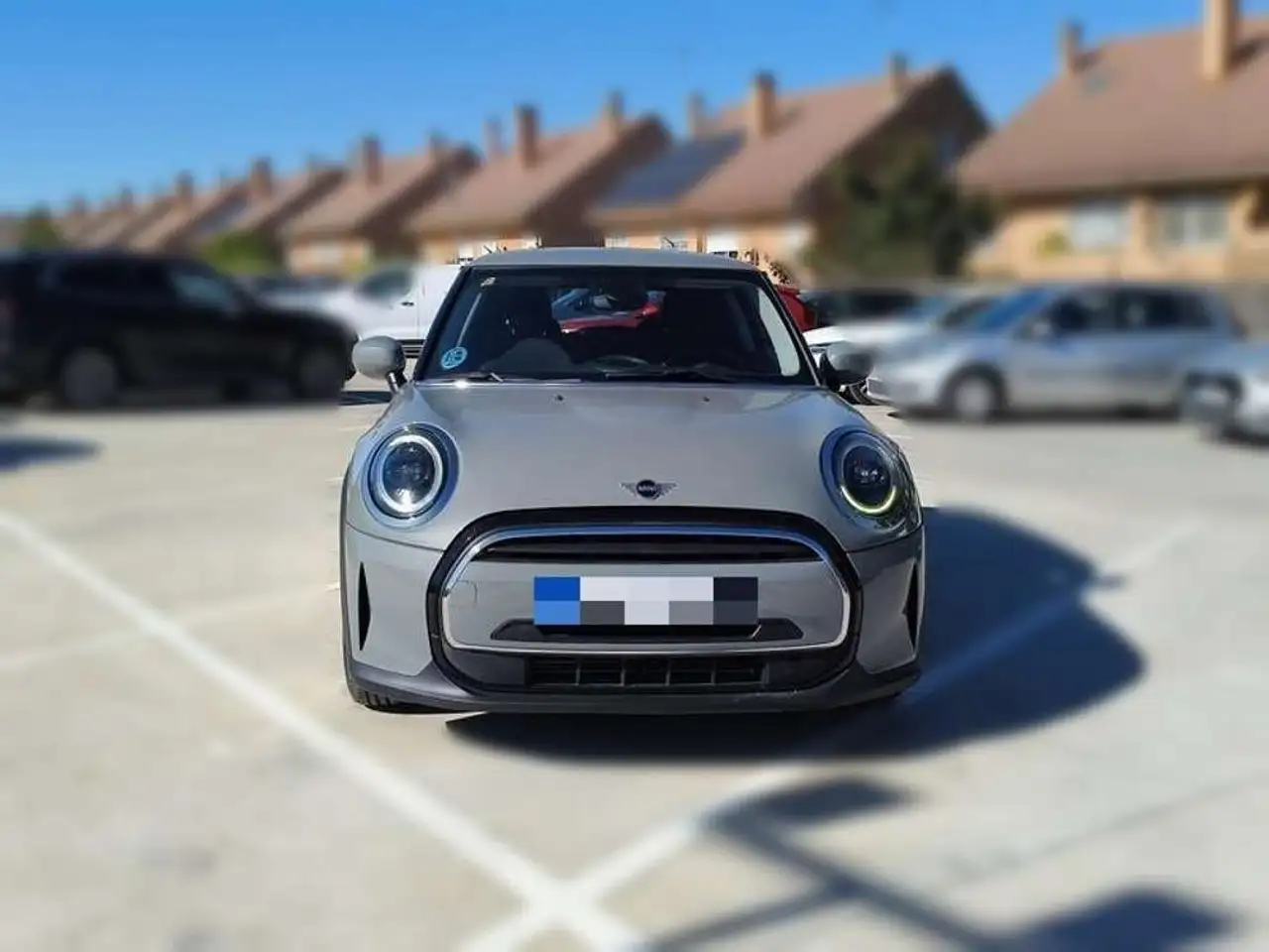 MINI Cooper — photo 1 of 15