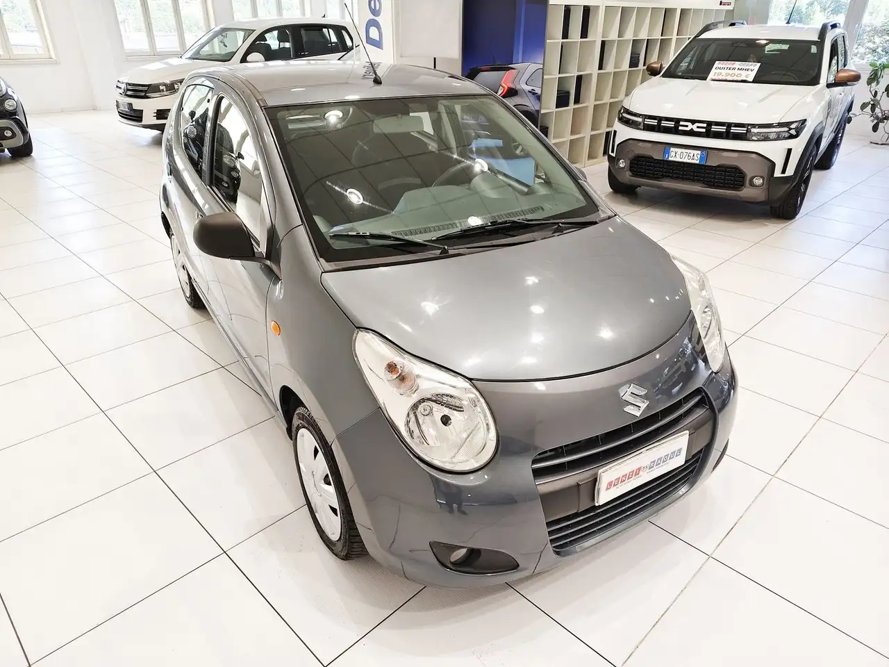 Suzuki Alto Alto 1.0 GL*SUPER PREZZO* — photo 1 of 27