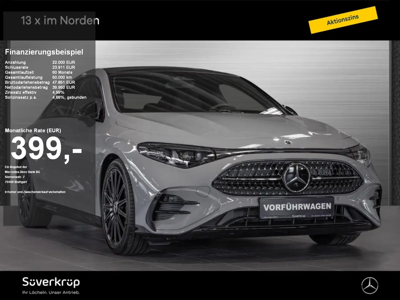Mercedes-Benz CLA 220 4MATIC AMG BURM NIGHT MEMO MULTI 360 AHK — photo 1 of 26