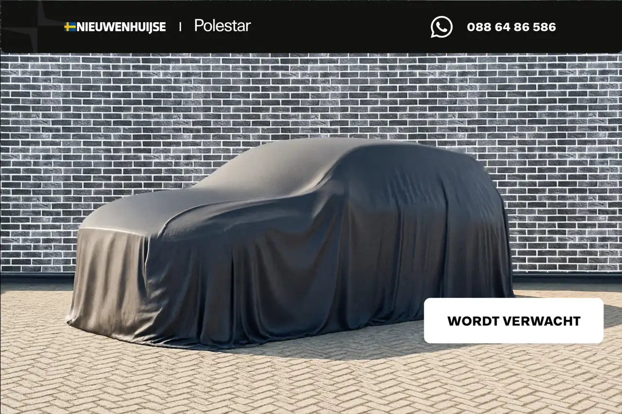 Polestar 2 Long Range Single Motor 78 kWh | Warmtepomp Trekha — photo 1 of 1