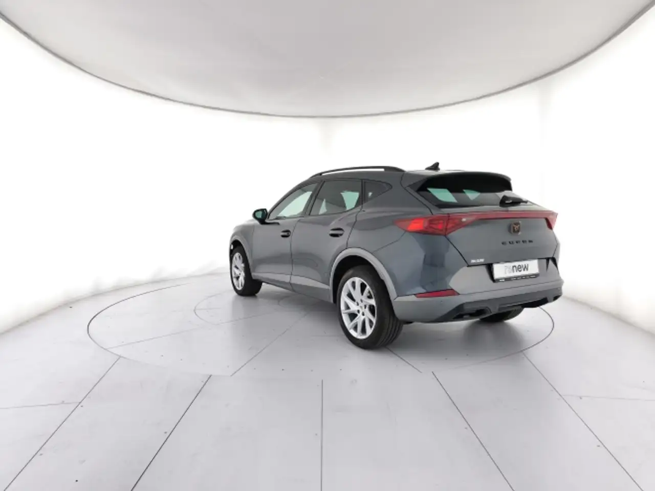 CUPRA Formentor Formentor 2.0 tdi 150cv — photo 1 of 32
