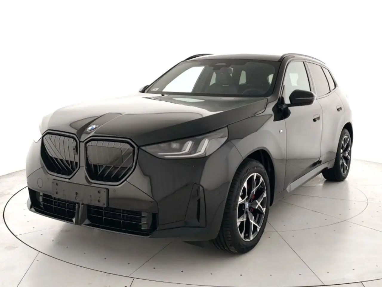 BMW X3 xdrive20d mhev MSport Pro auto — photo 1 of 15