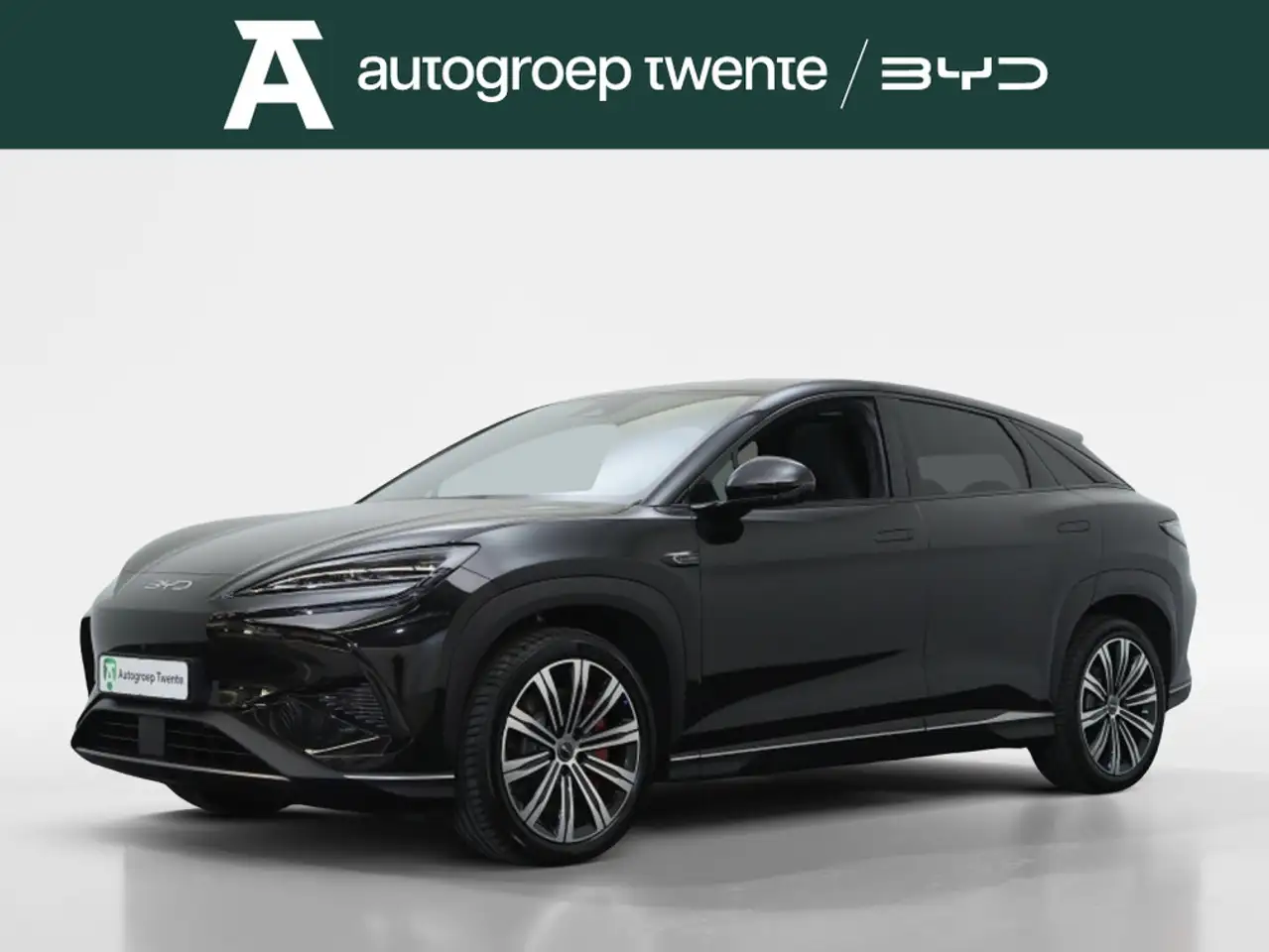 BYD Sealion 7 Design AWD 82.5 kWh | Private Lease 899,- p.m. | — photo 1 of 40