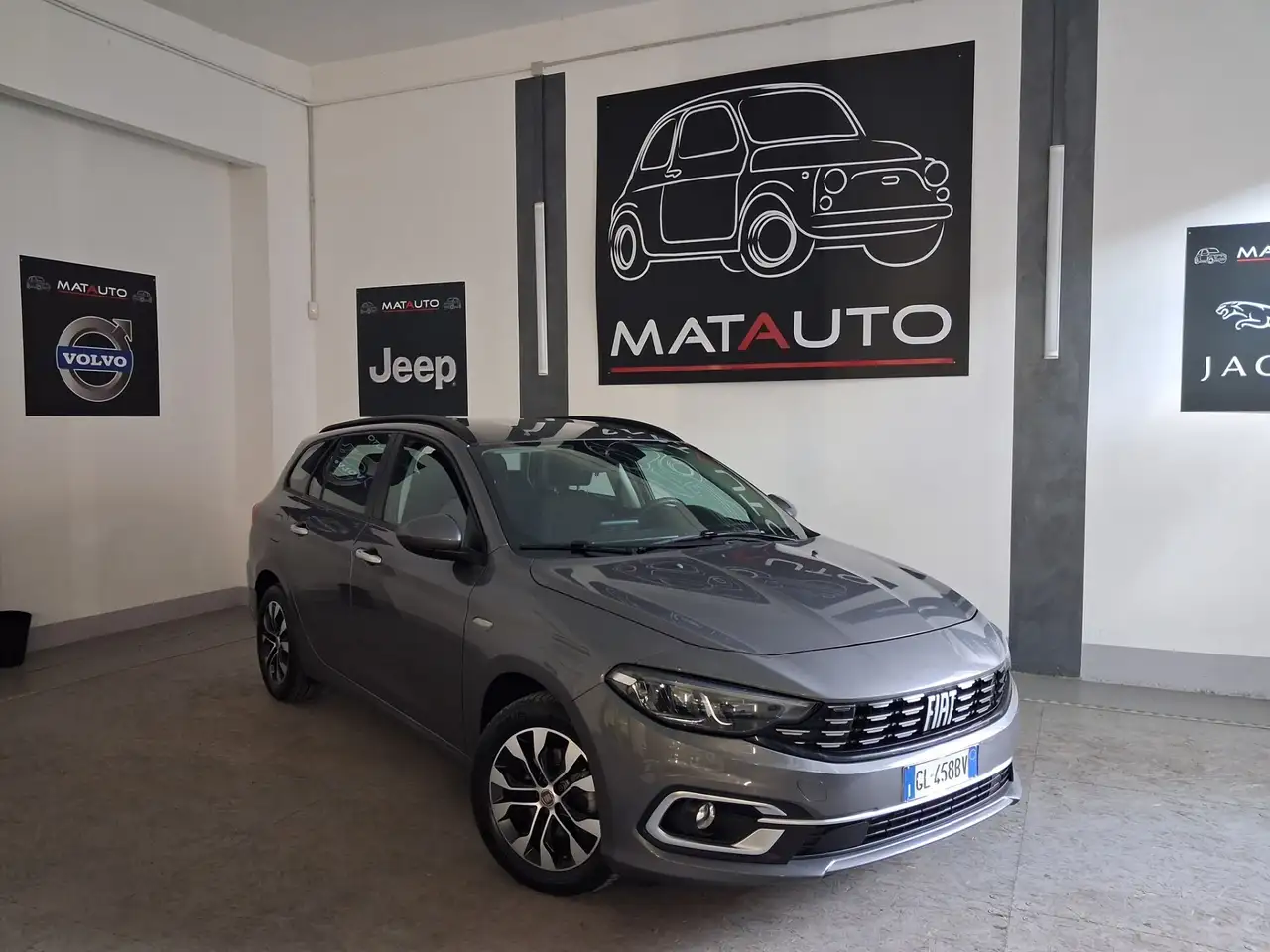 Fiat Tipo Tipo 1.3 Mjt S&S 5 porte City Life — photo 1 of 15