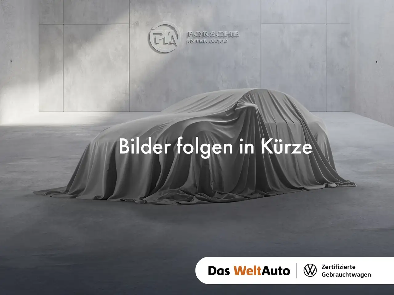 Volkswagen Touran Highline TSI DSG — photo 1 of 8