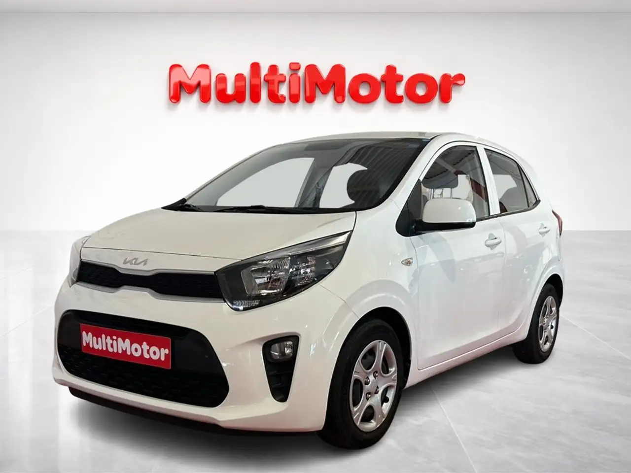 Kia Picanto 1.0 DPi Concept — photo 1 of 15