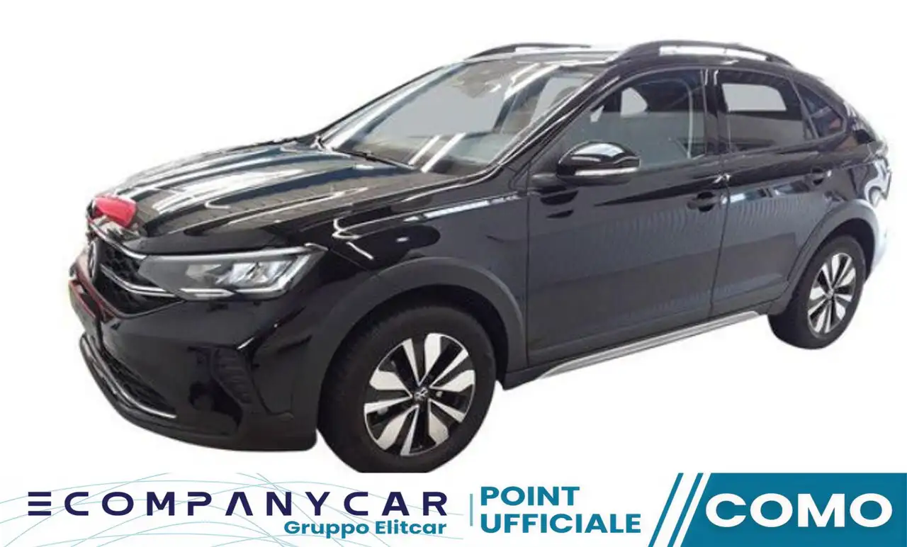 Volkswagen Taigo 1.0 TSI 115 CV DSG Life — photo 1 of 5