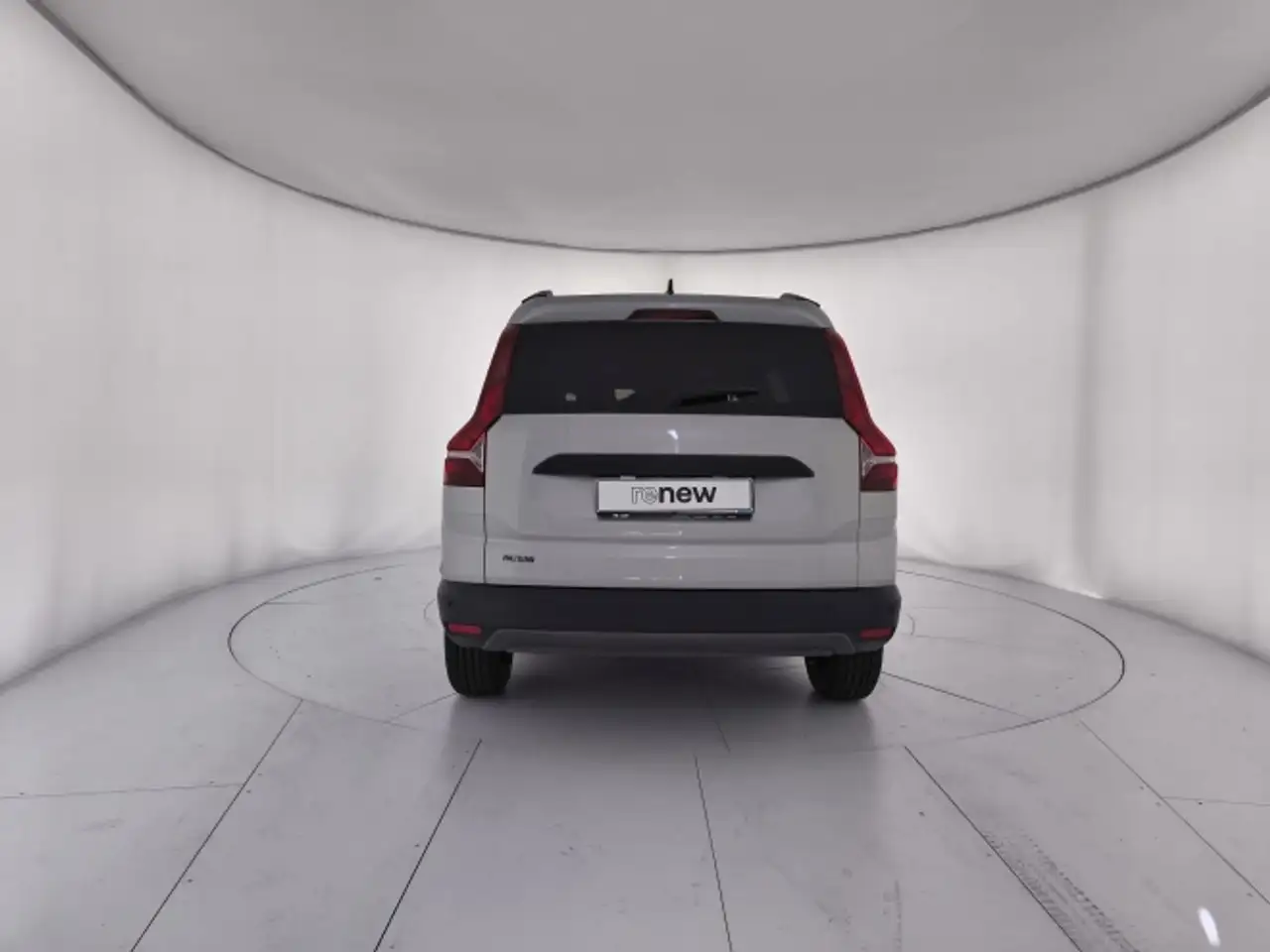 Dacia Jogger Jogger 1.0 tce Extreme UP Gpl 100cv — photo 1 of 29
