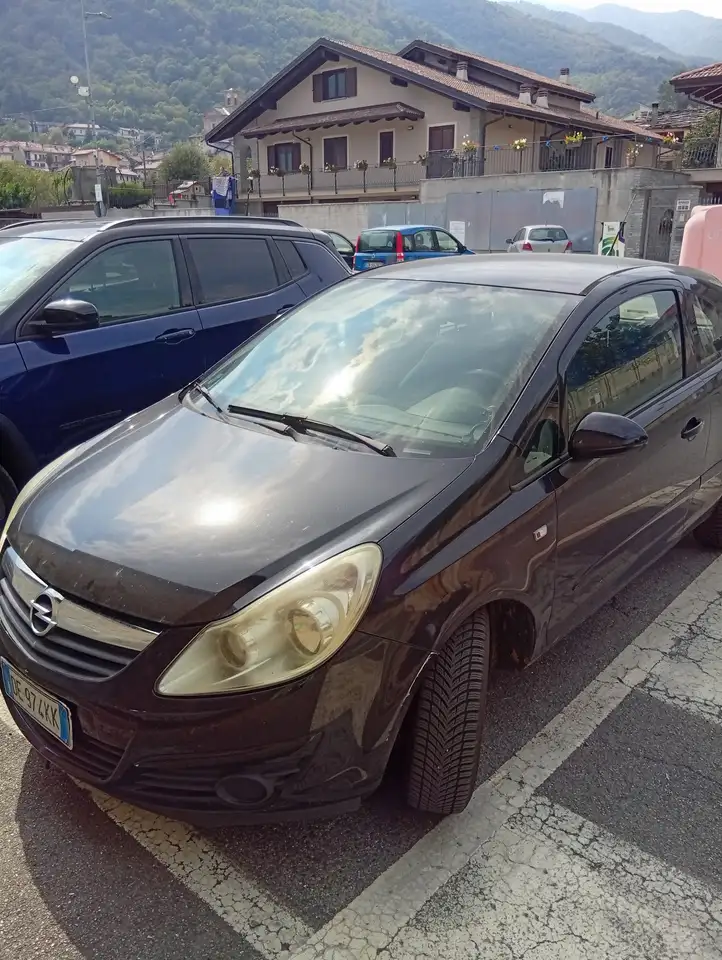 Opel Corsa 3p 1.3 cdti ecoflex Enjoy — photo 1 of 1