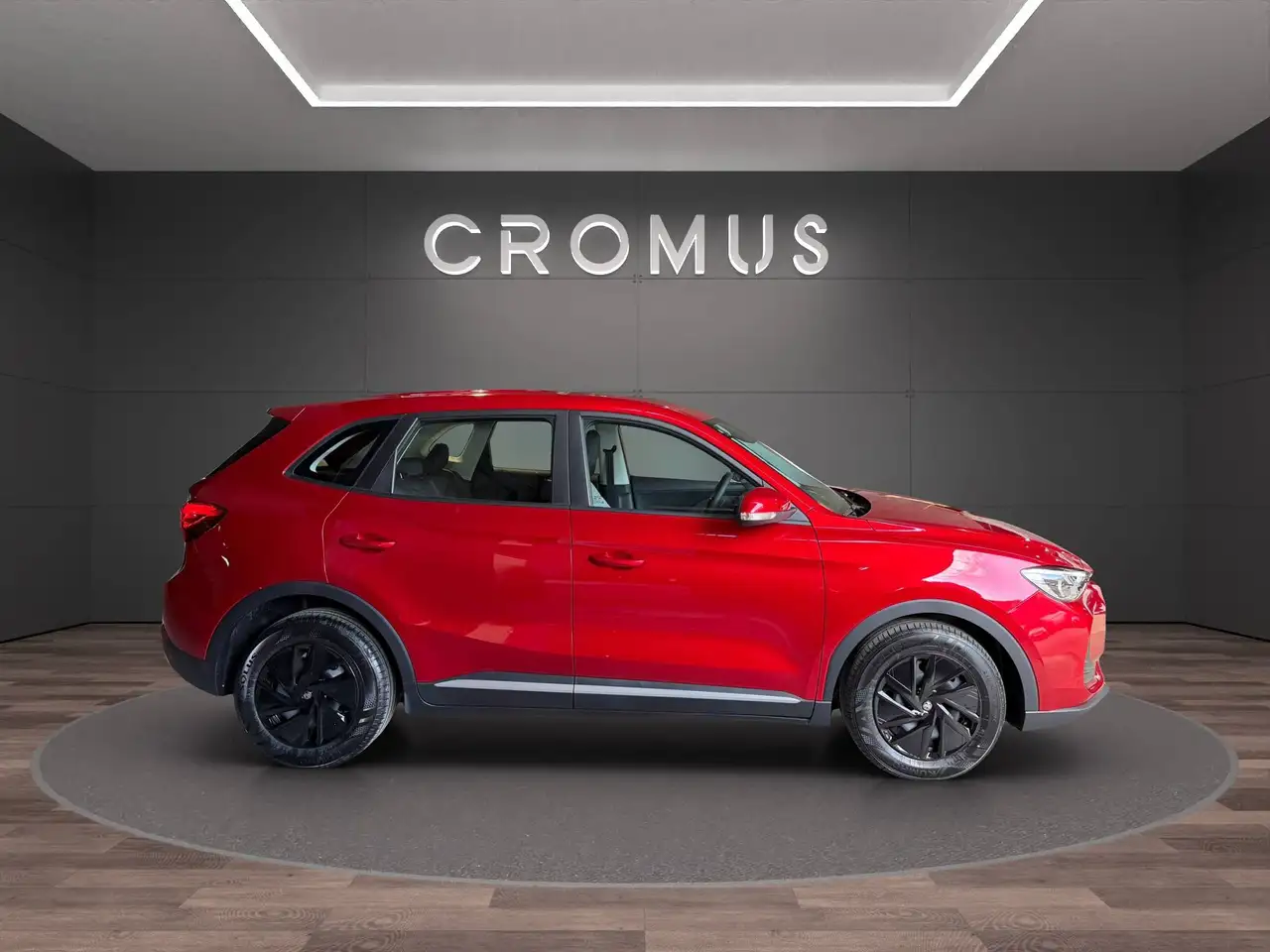 MG ZS 1.5 hybrid+ Standard auto *PROMO* — photo 1 of 13