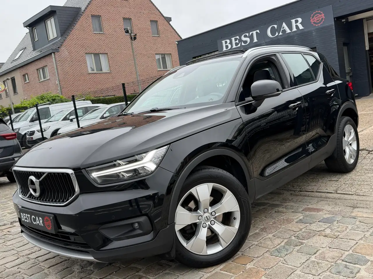 Volvo XC40 1.5 T2 * AutoMaat * Garantie — photo 1 of 14