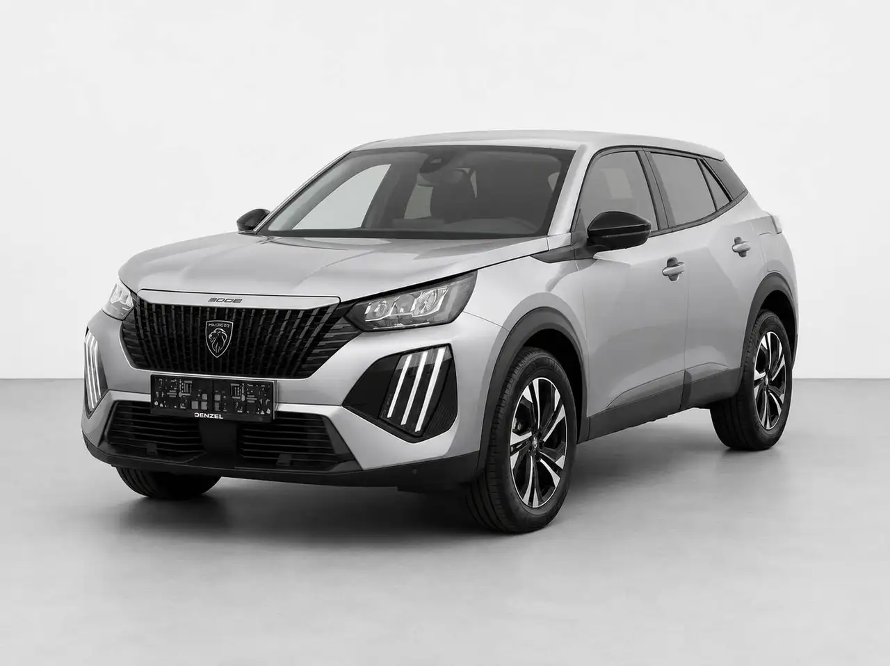 Peugeot 2008 Active *FACELIFT* — photo 1 of 19